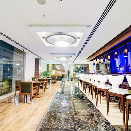 Godwin Haridwar酒店 外观 照片