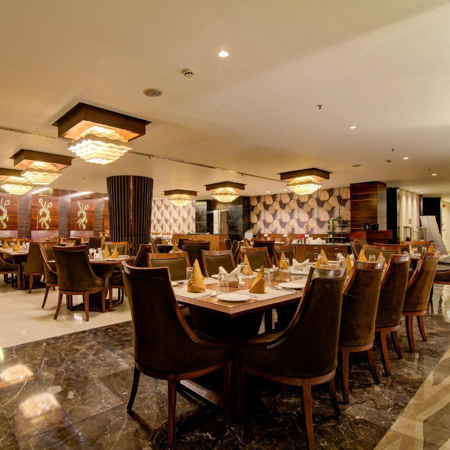 Godwin Haridwar酒店 外观 照片