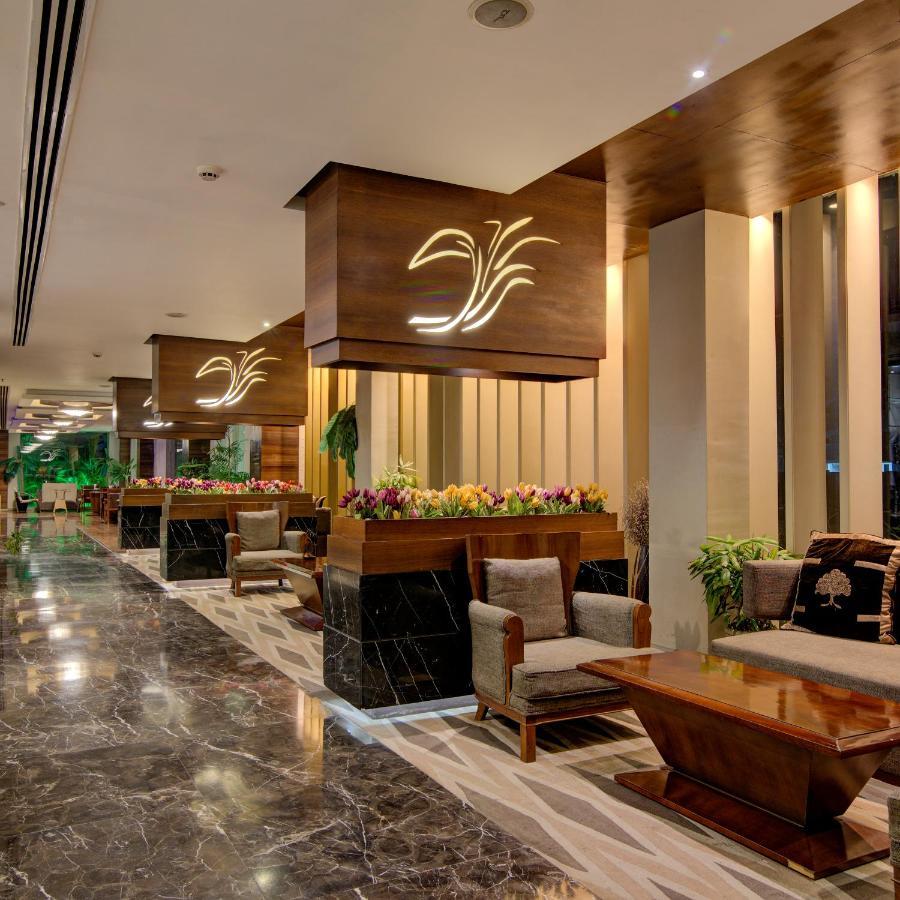 Godwin Haridwar酒店 外观 照片