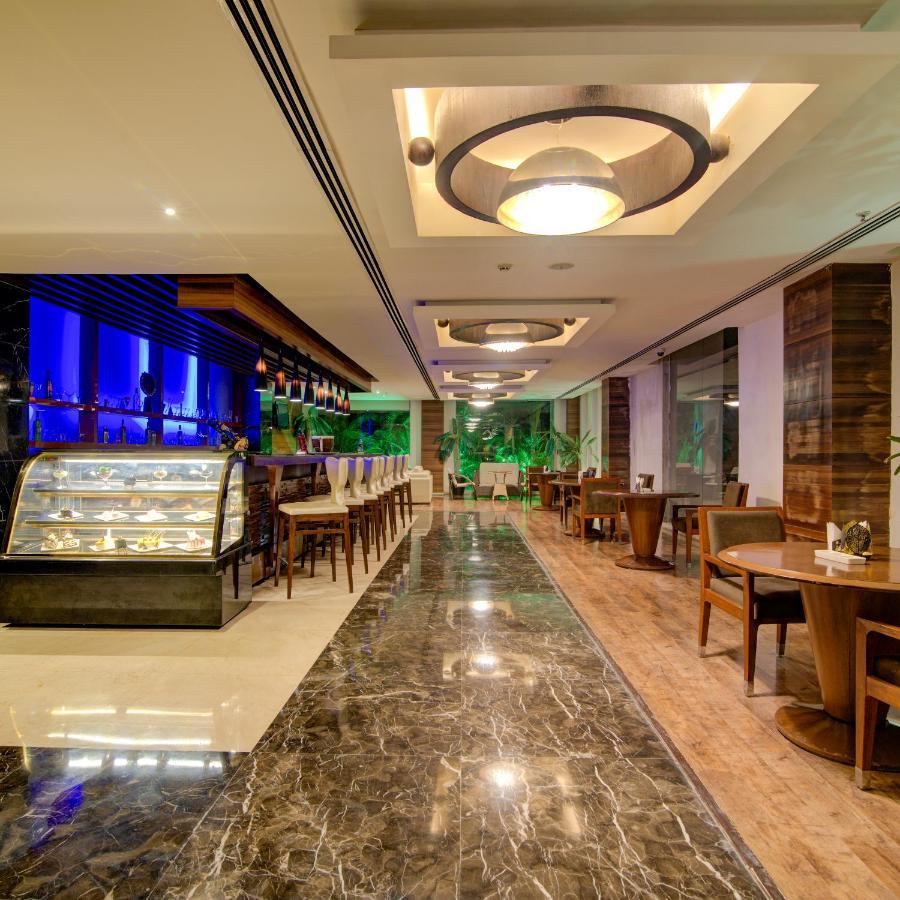 Godwin Haridwar酒店 外观 照片