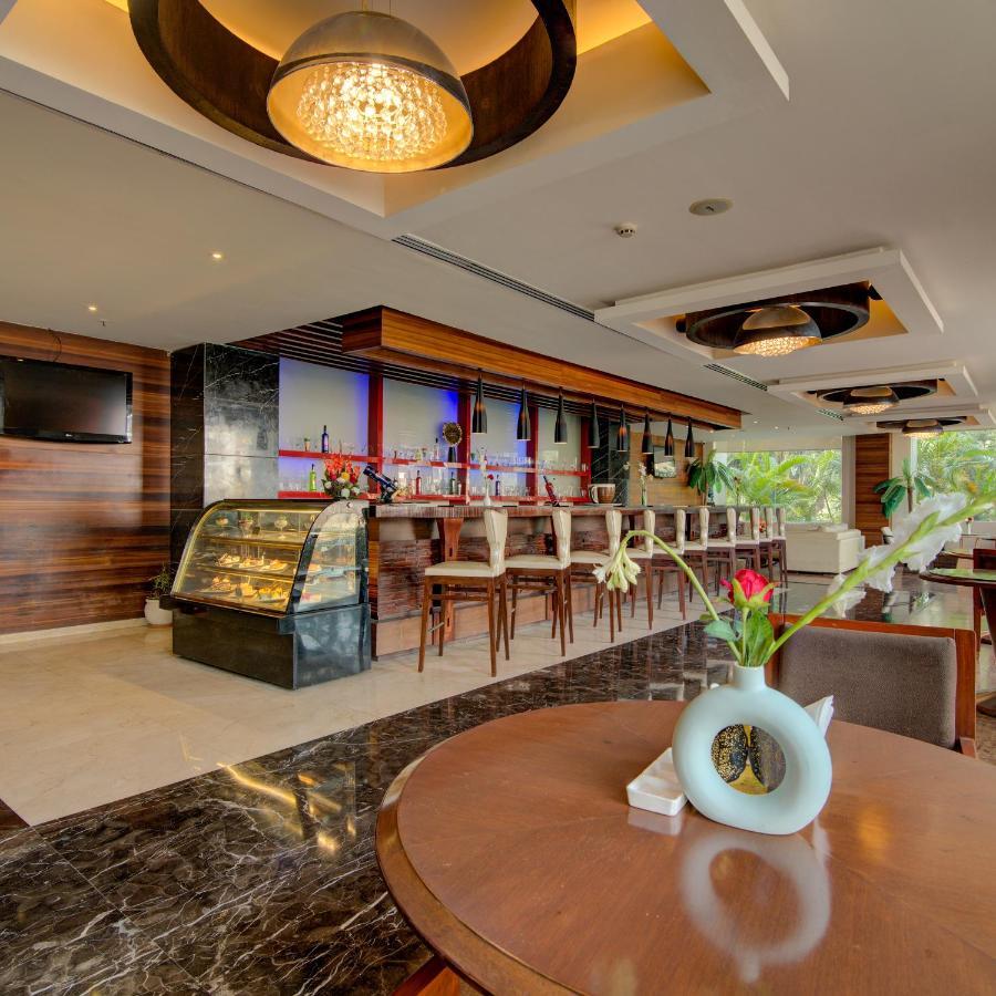 Godwin Haridwar酒店 外观 照片