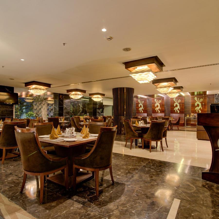 Godwin Haridwar酒店 外观 照片