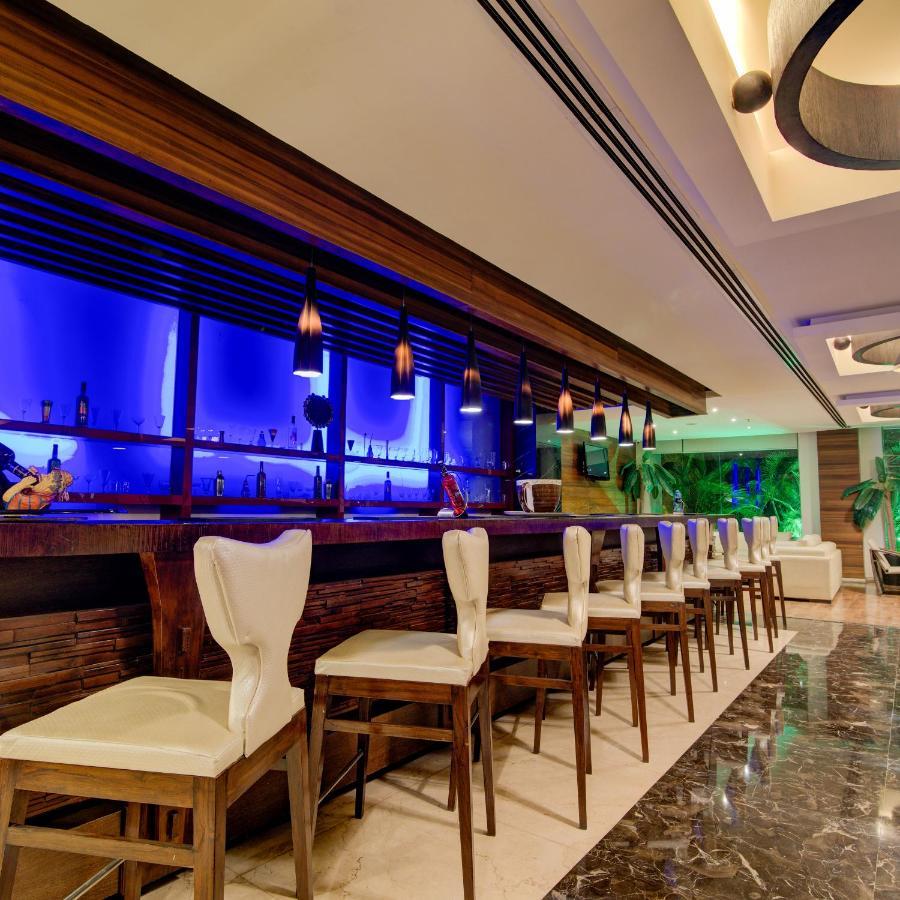 Godwin Haridwar酒店 外观 照片