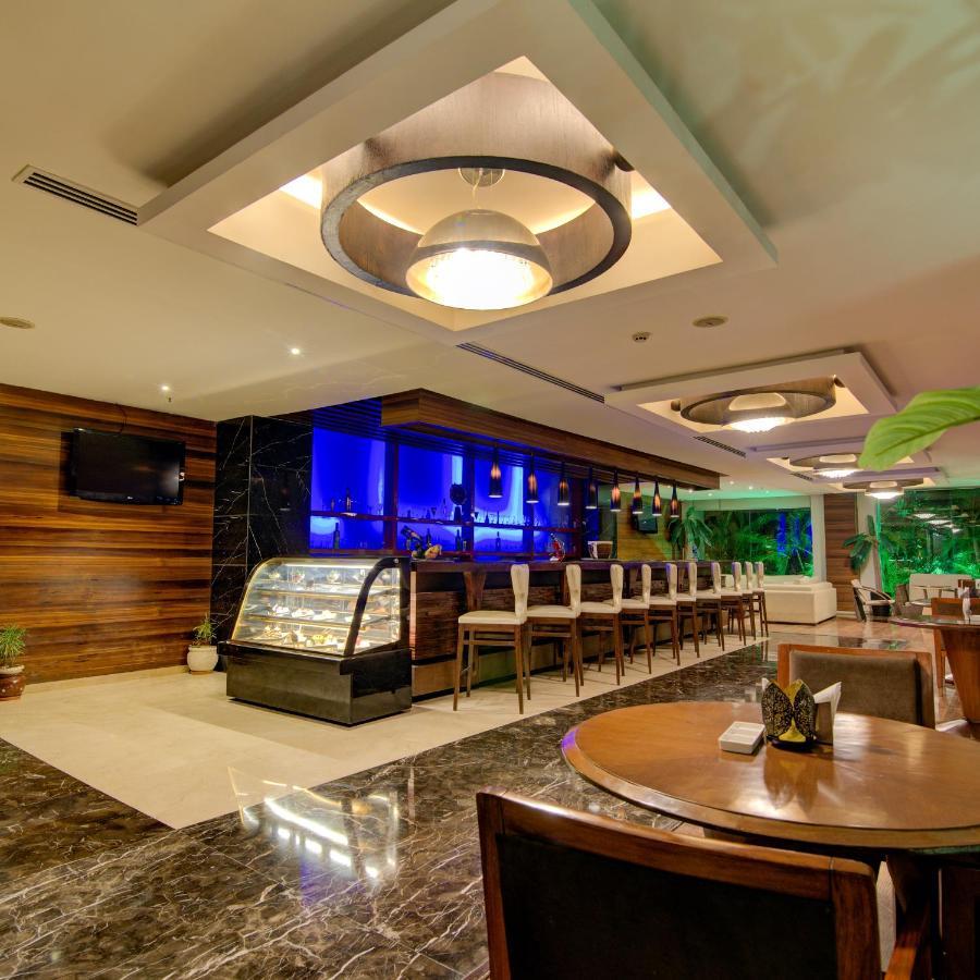 Godwin Haridwar酒店 外观 照片