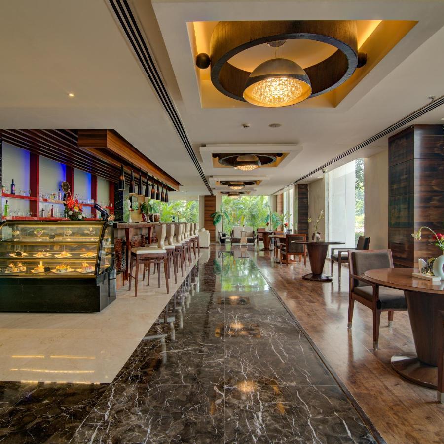 Godwin Haridwar酒店 外观 照片