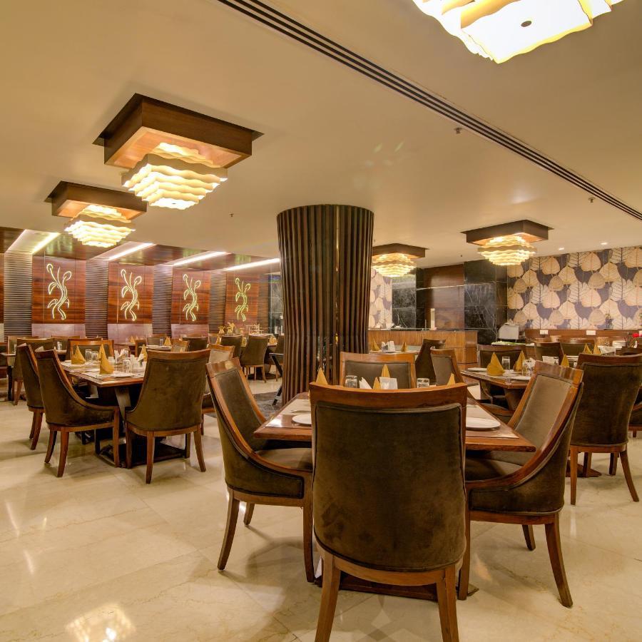 Godwin Haridwar酒店 外观 照片