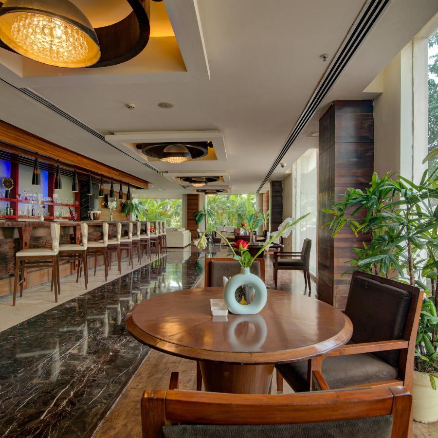 Godwin Haridwar酒店 外观 照片