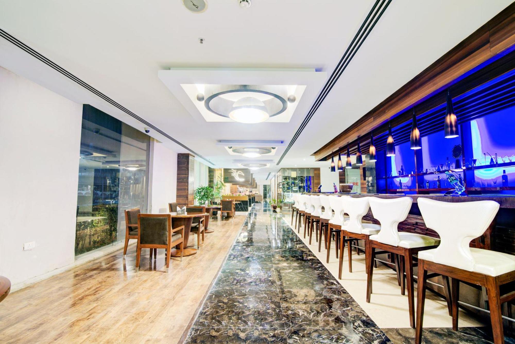 Godwin Haridwar酒店 外观 照片